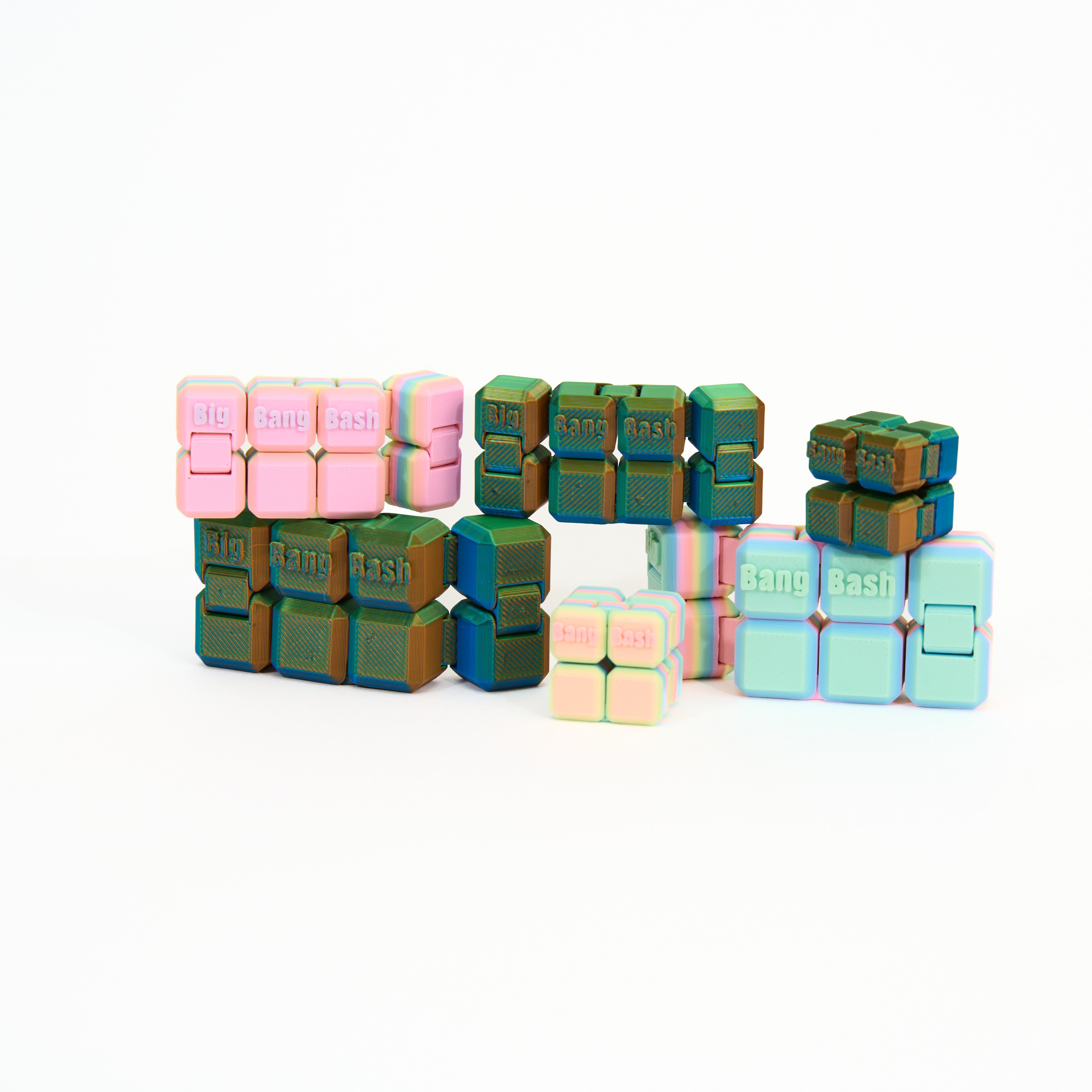 Das Cube Fidget