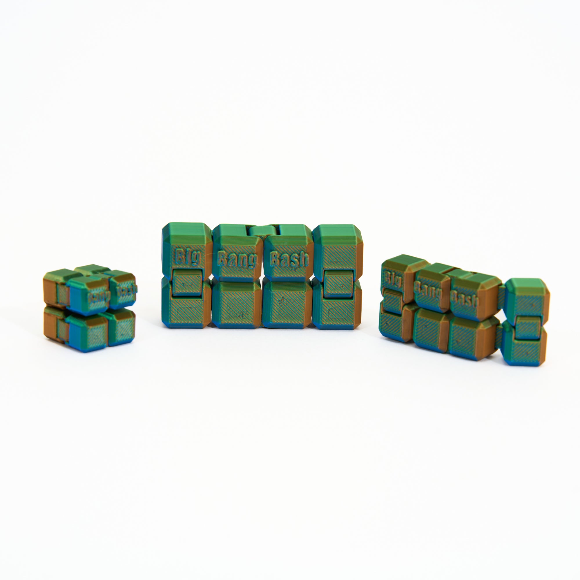 Cube Fidget