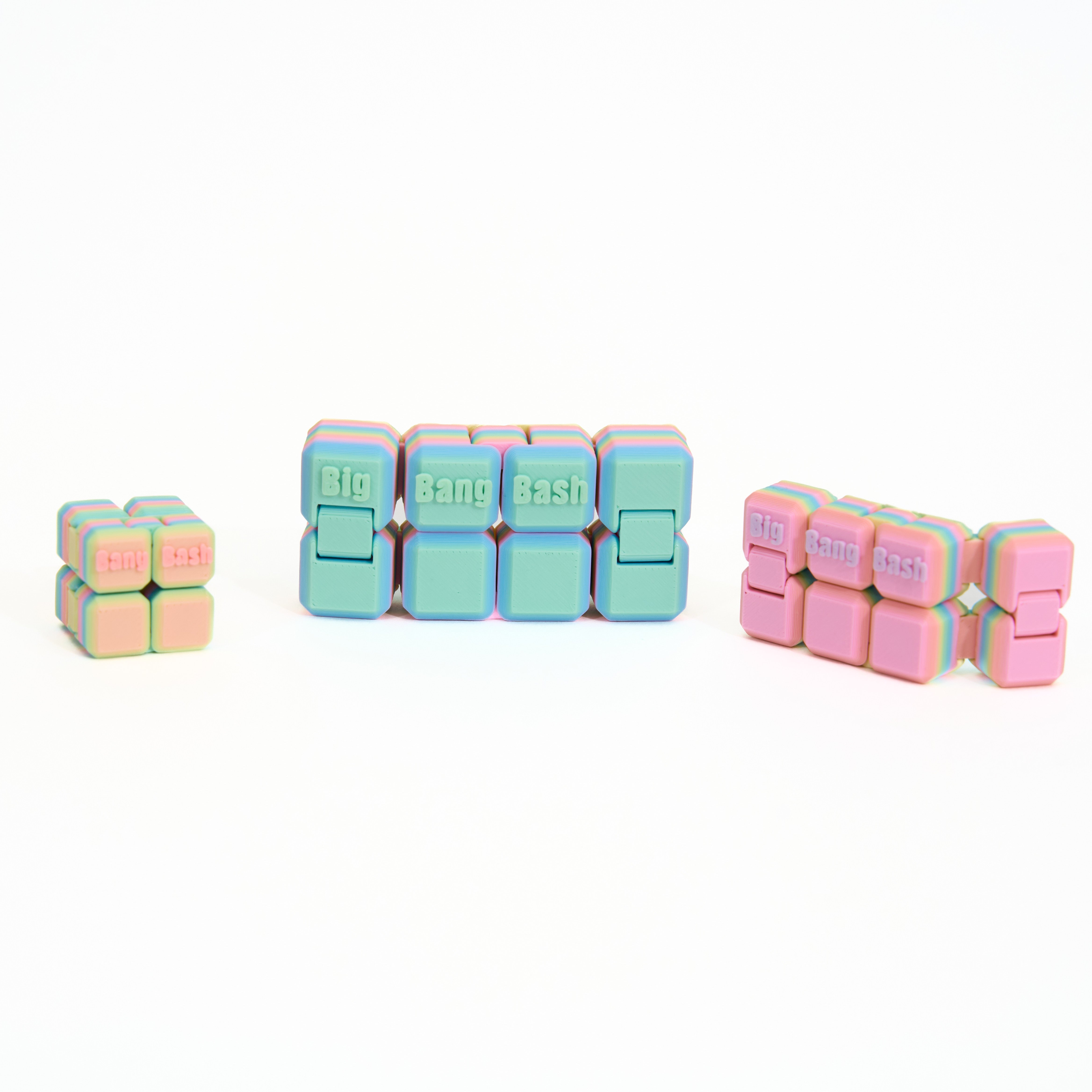 Das Cube Fidget