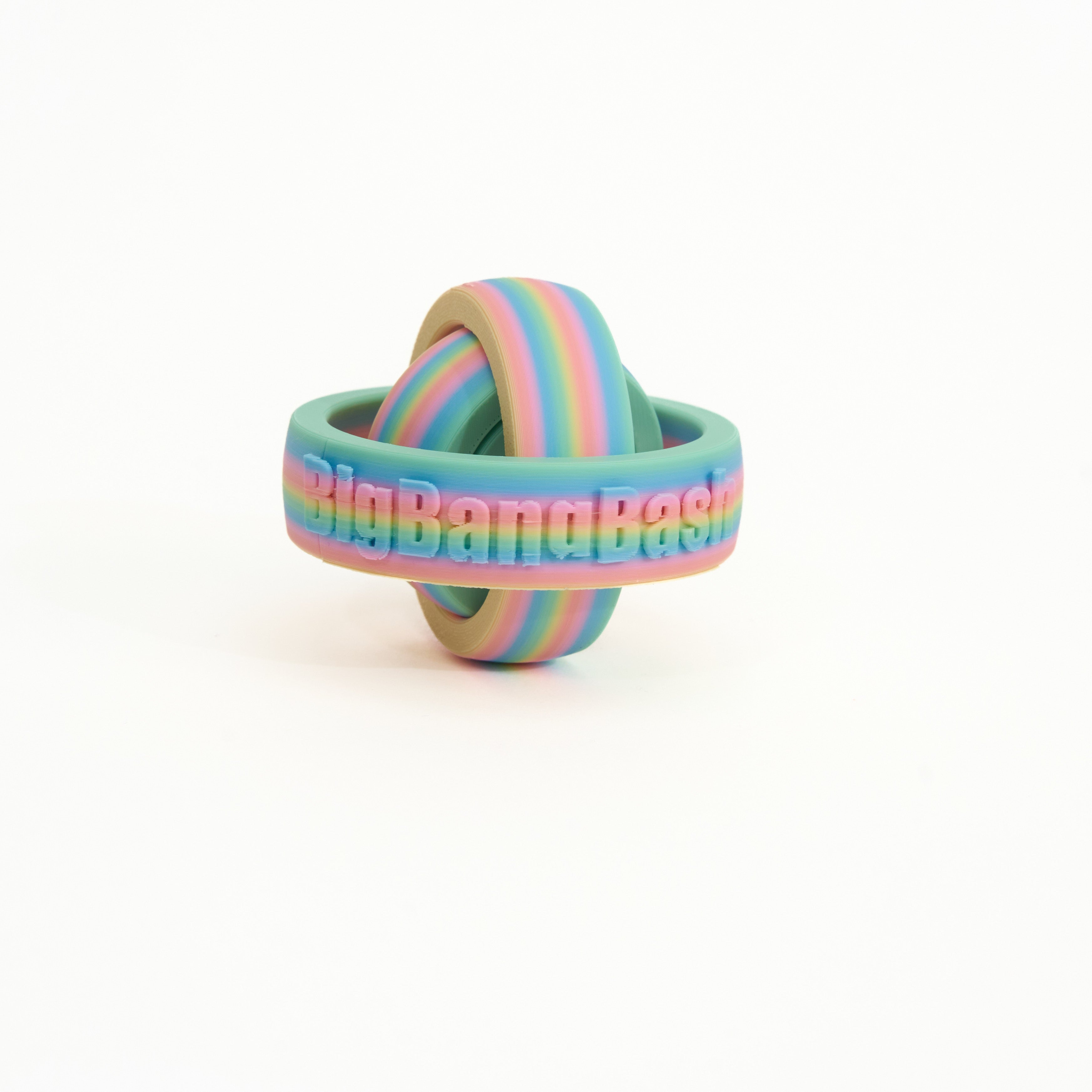 Das Ring Fidget