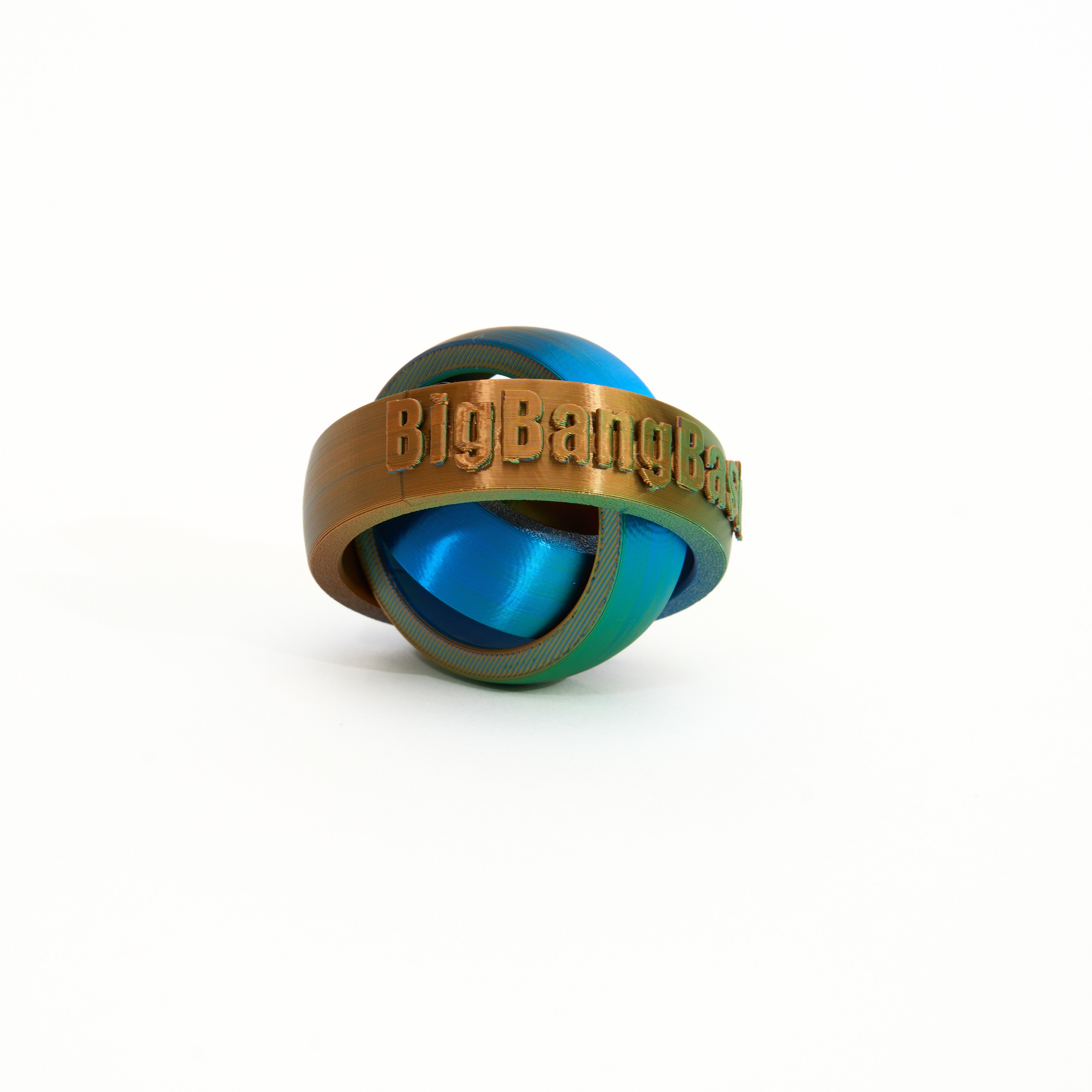 Das Ring Fidget