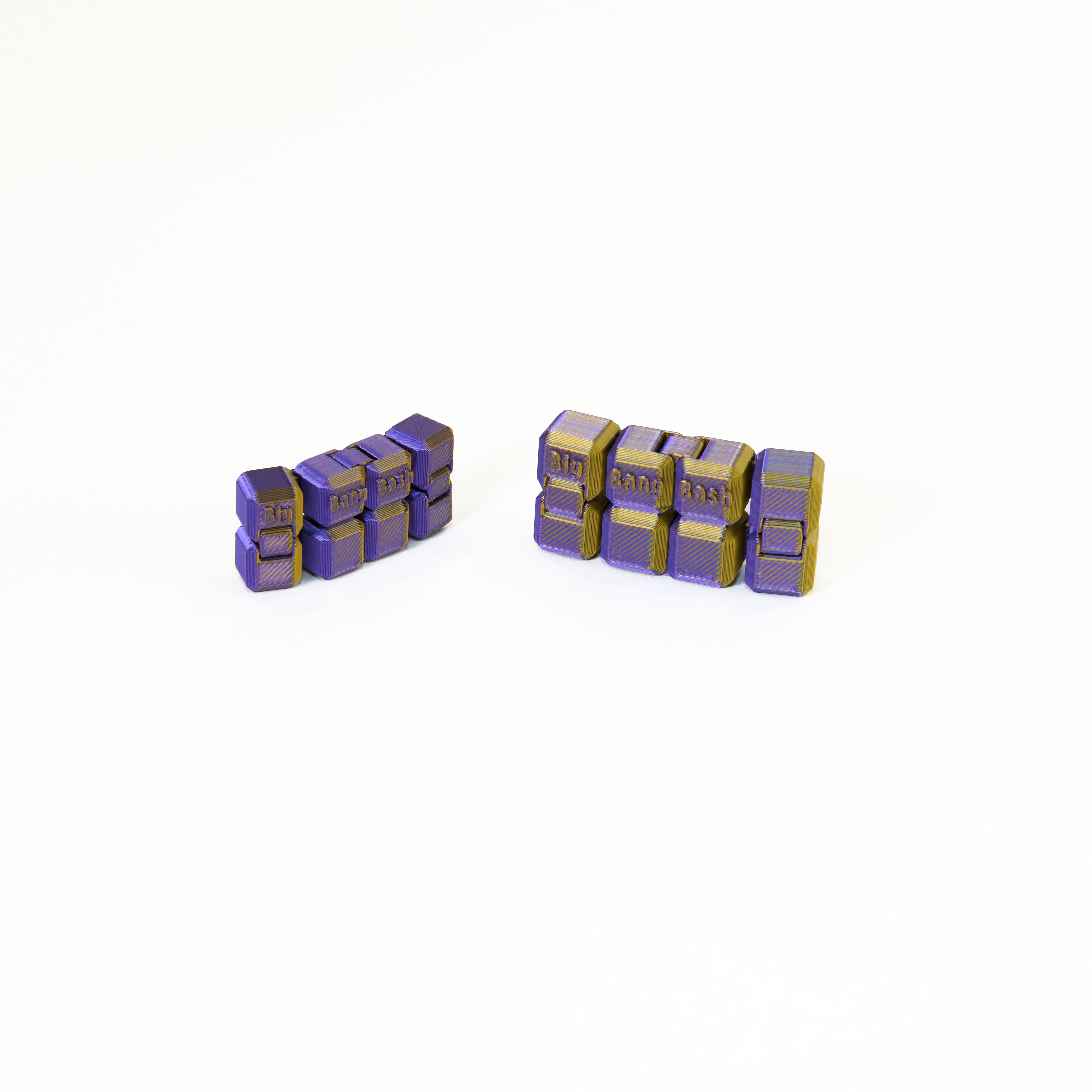 Das Cube Fidget