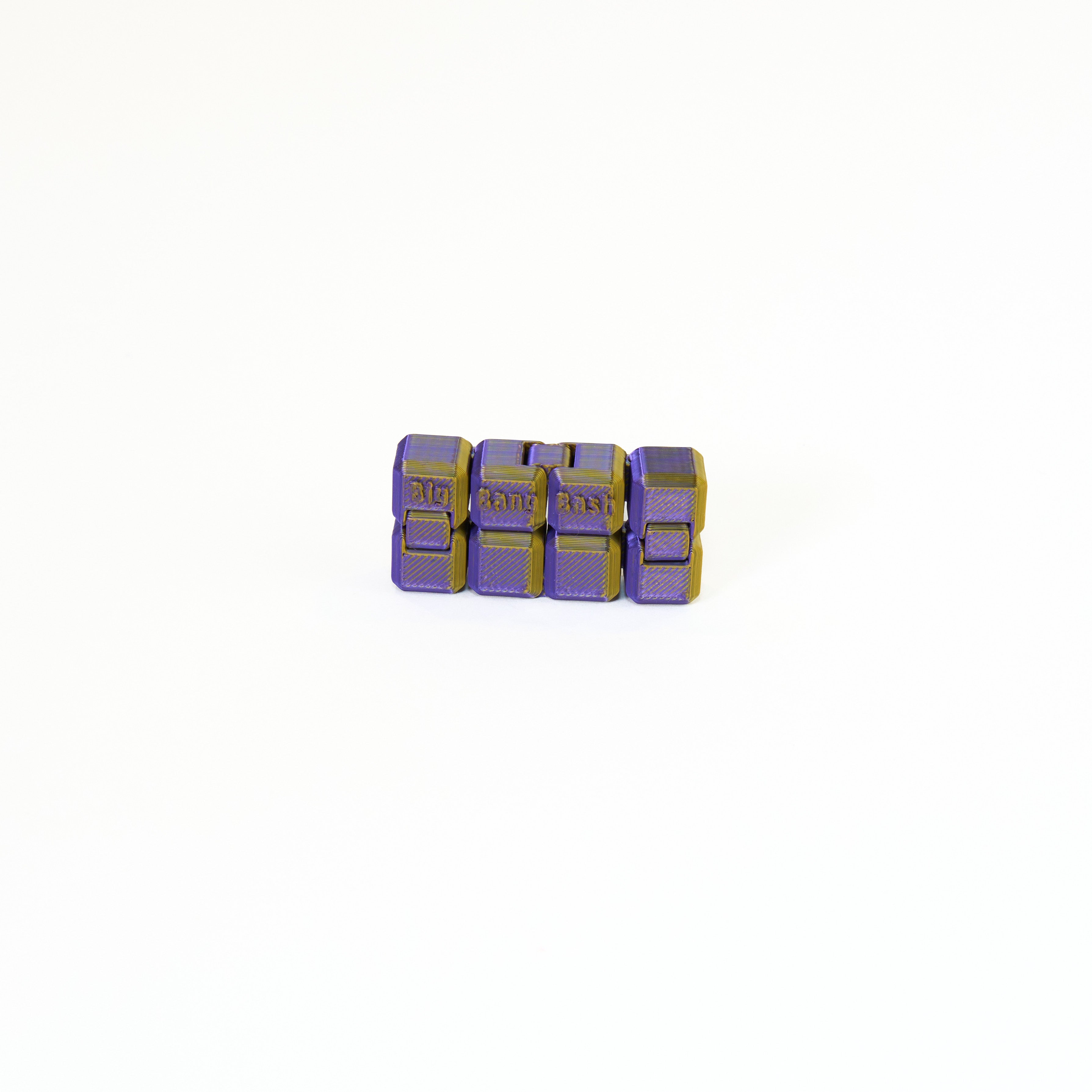 Das Cube Fidget