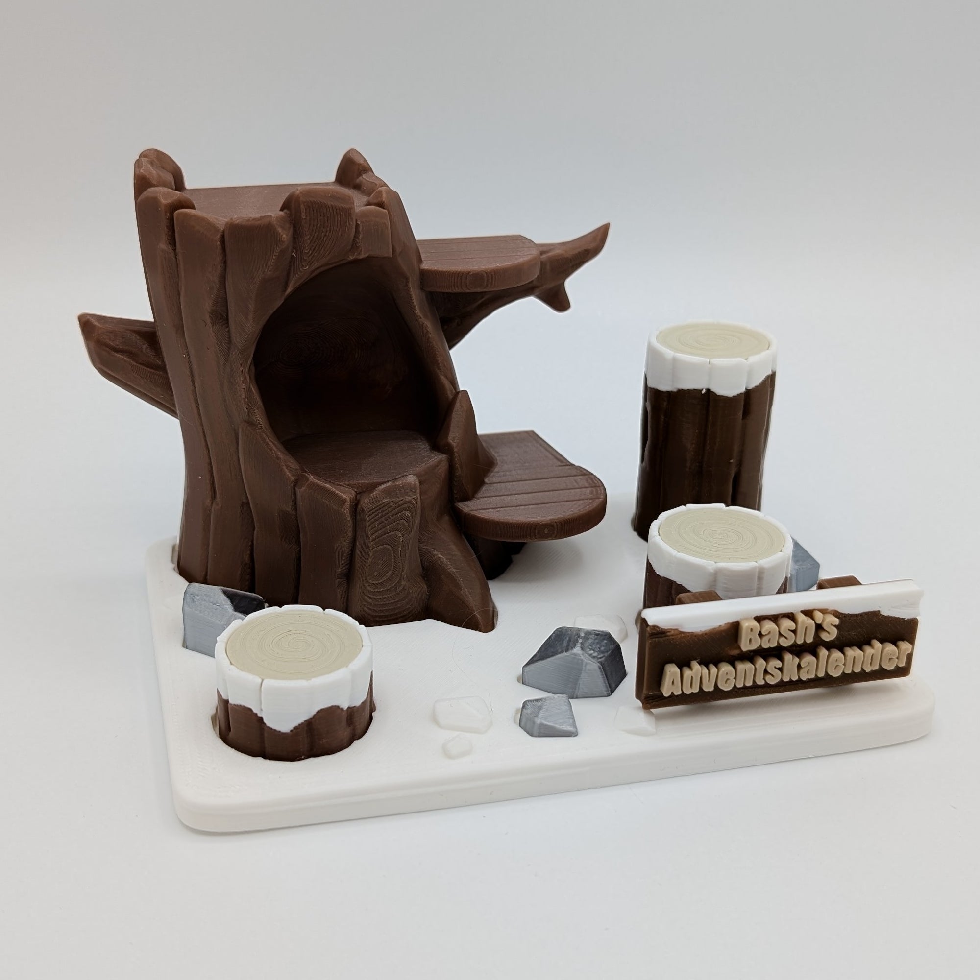 Adventskalender (Vorbestellung)