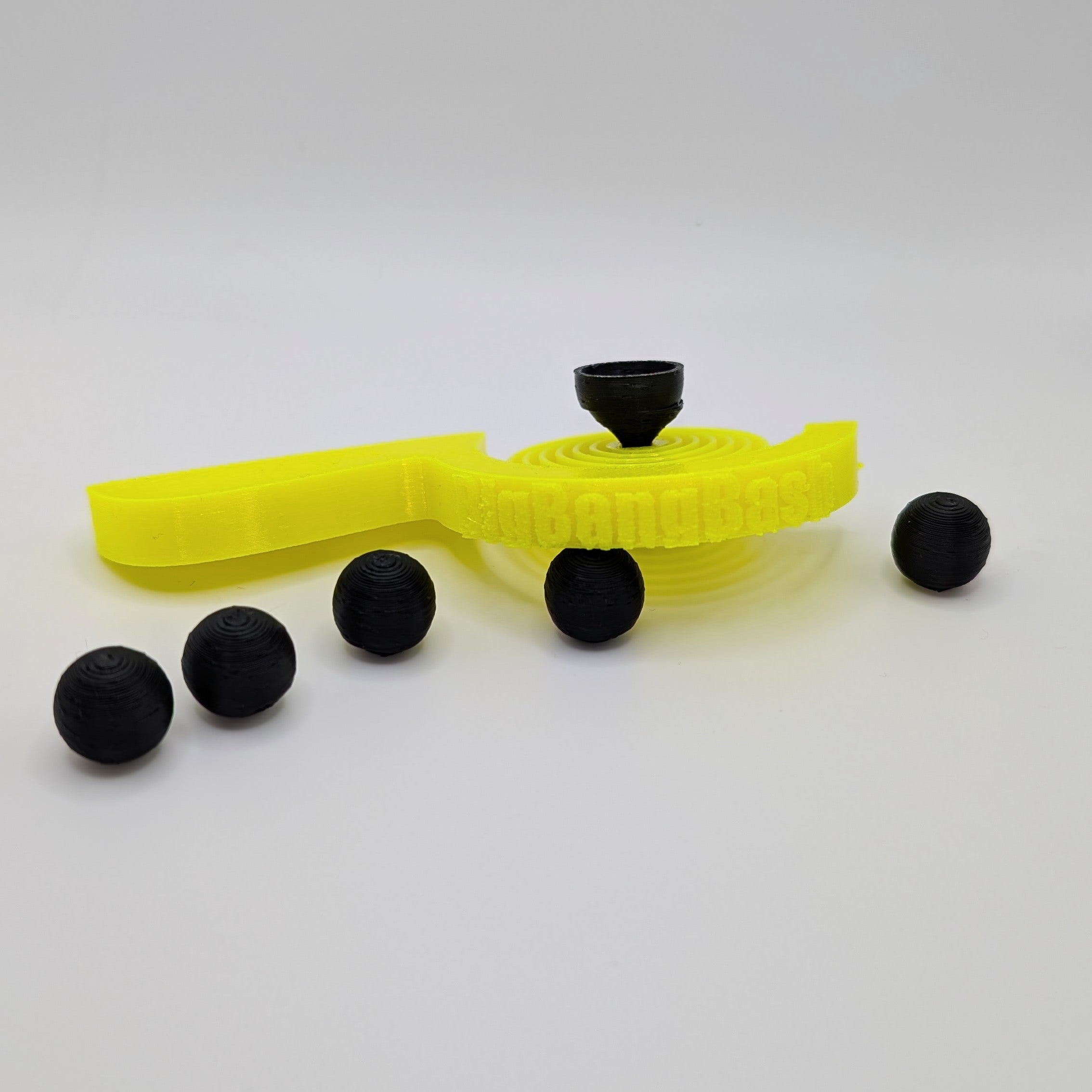 Die Slingshot