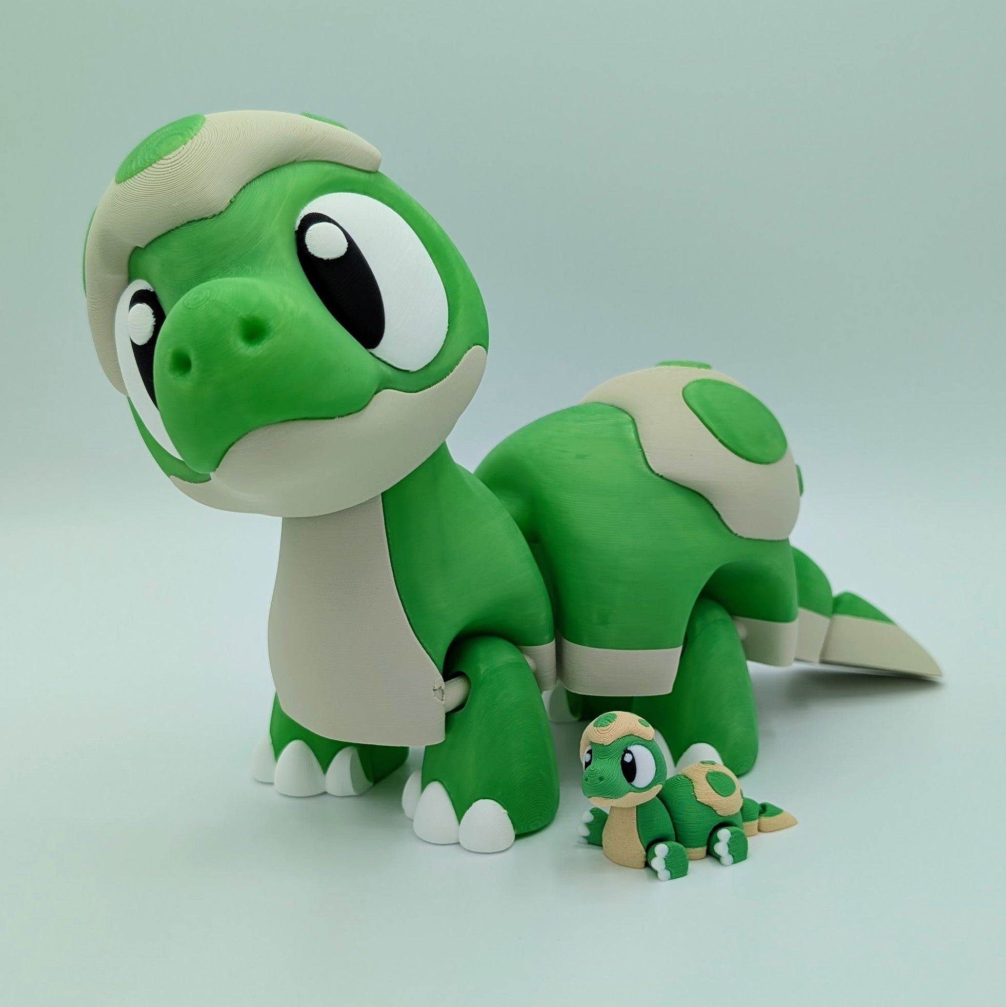 Mini Flexi Dino´s