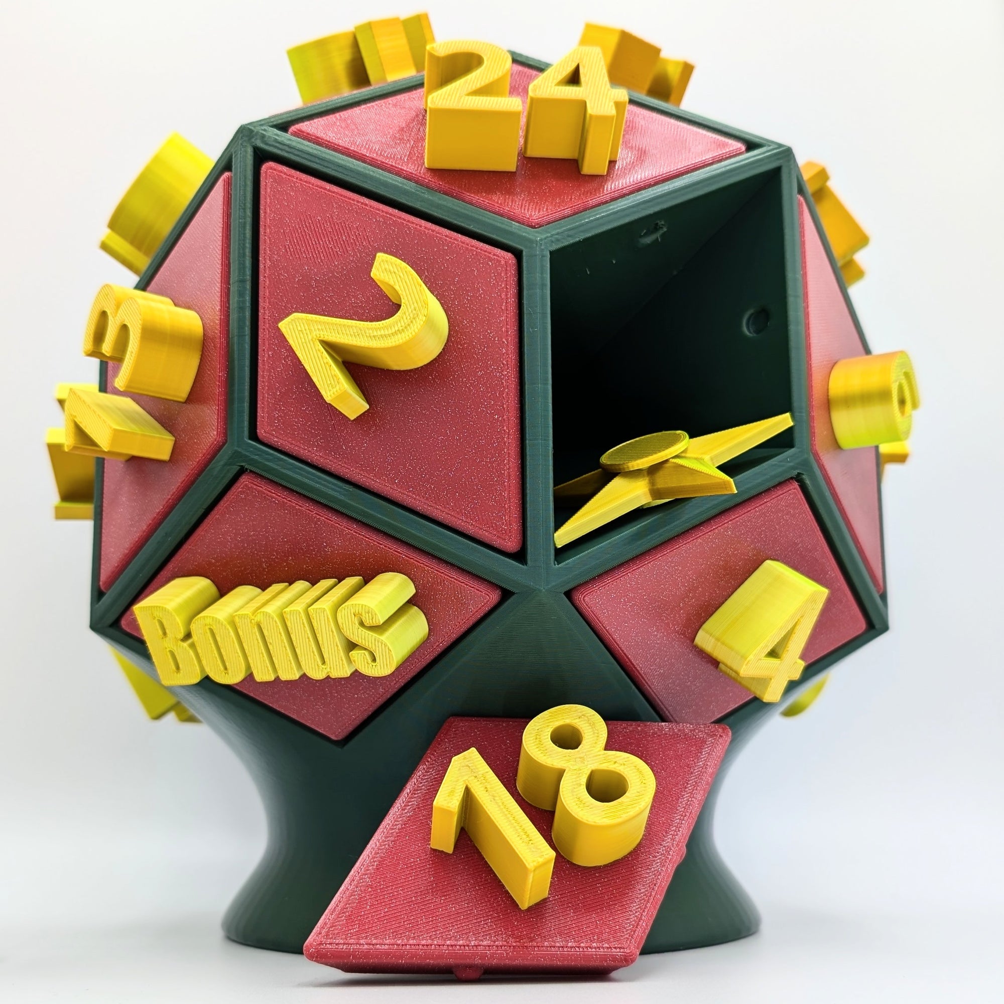 Adventskalender (Vorbestellung)