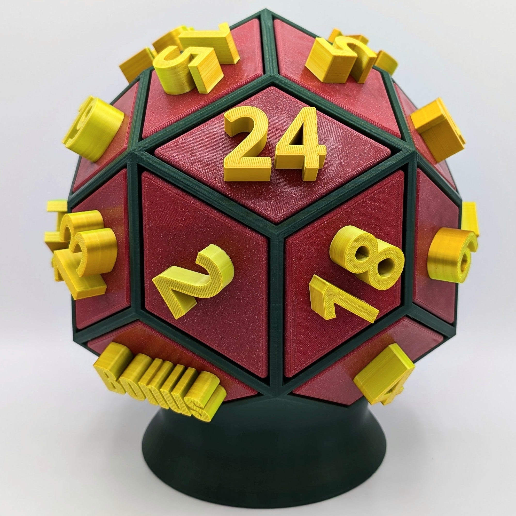 Adventskalender (Vorbestellung)