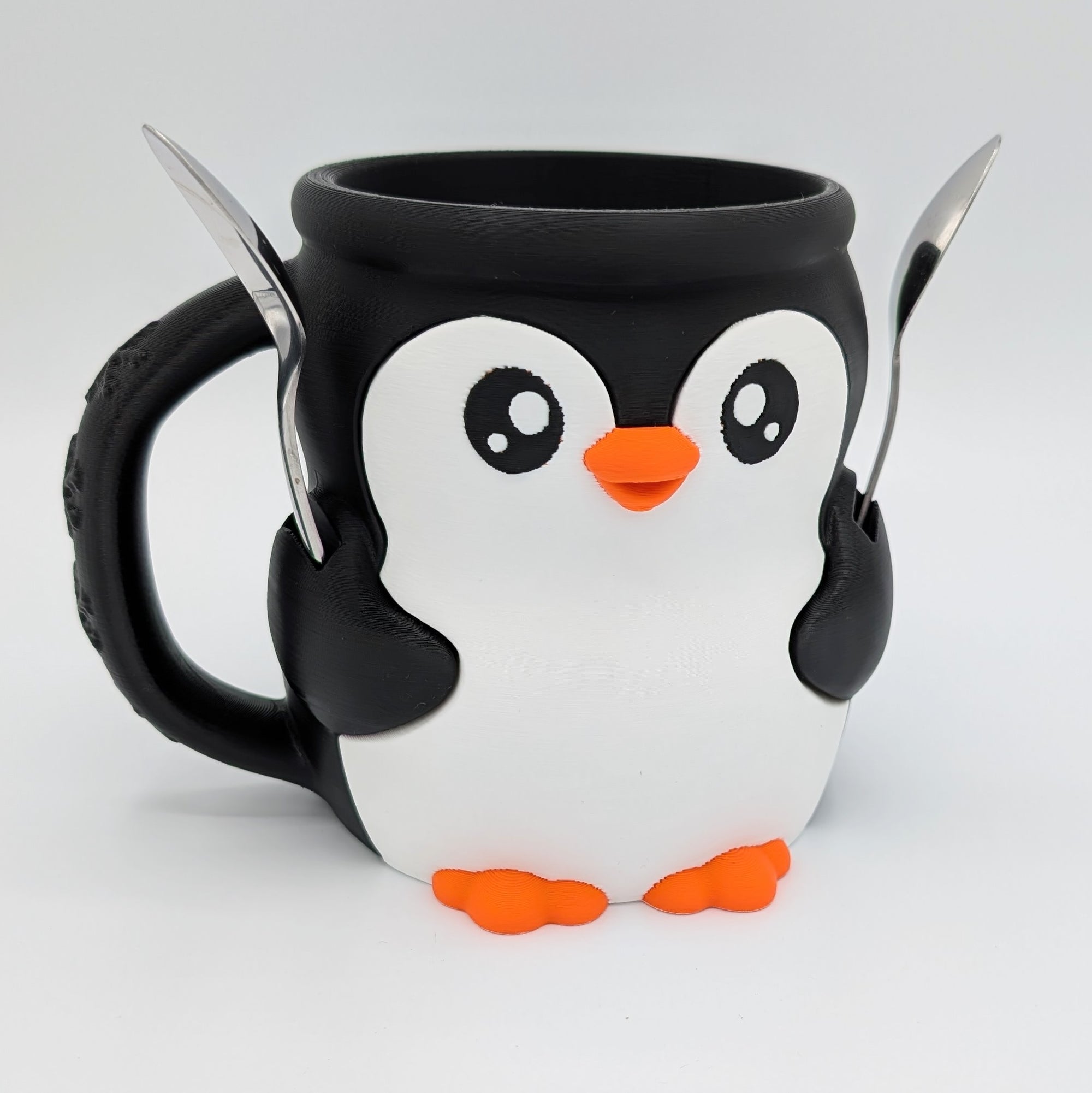 Pebbles der Eiskönig