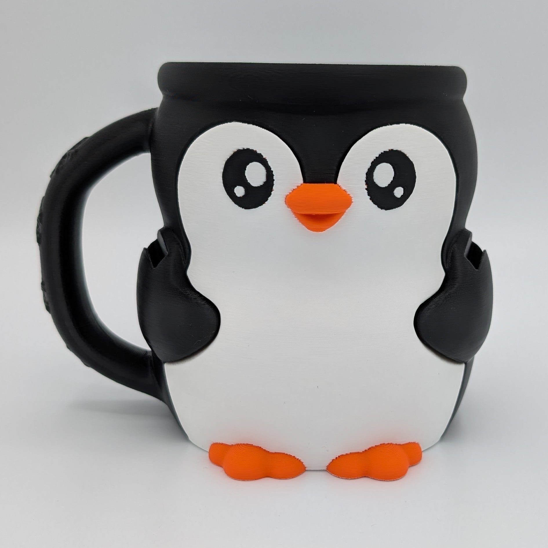 Pebbles der Eiskönig