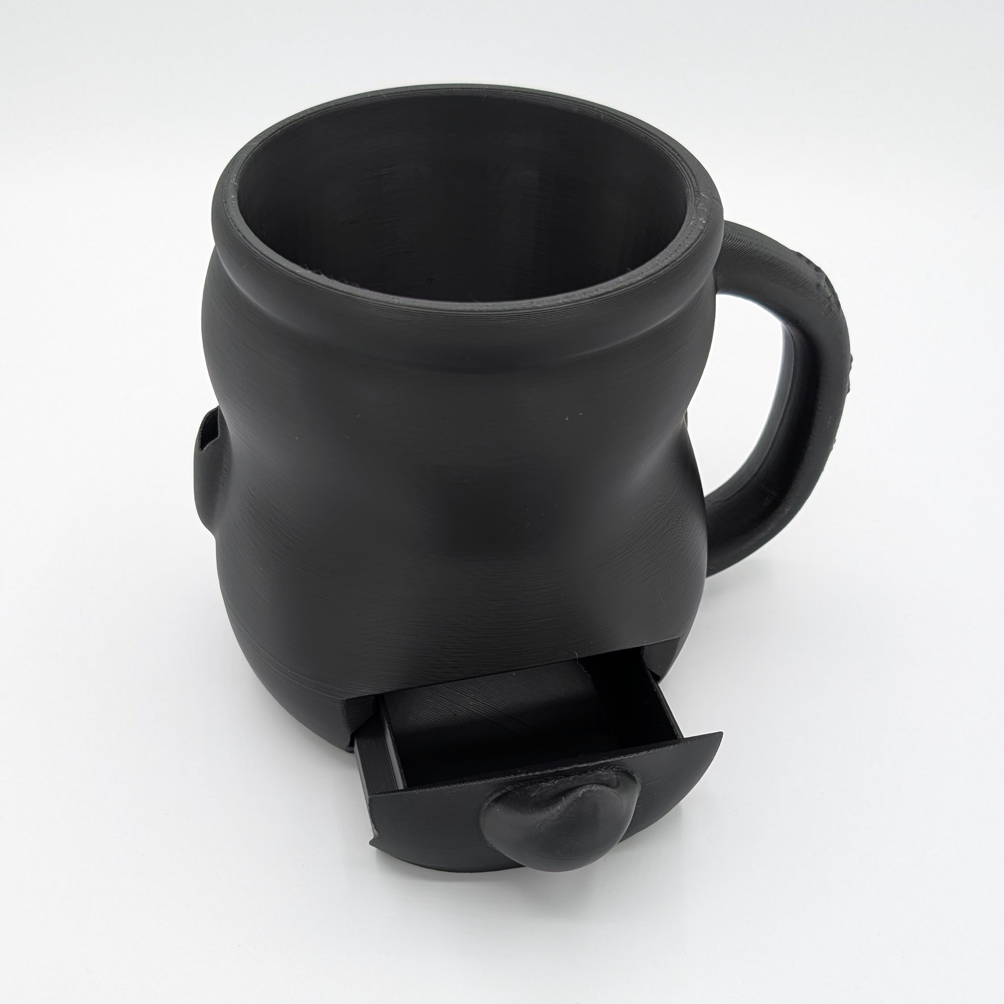 Pebbles der Eiskönig