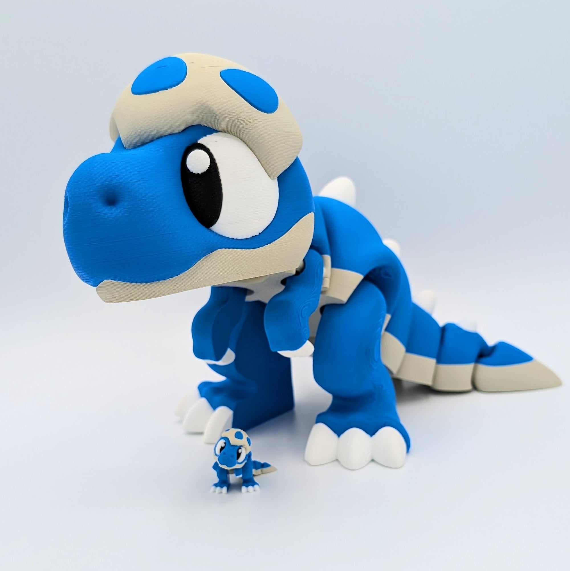 Mini Flexi Dino´s