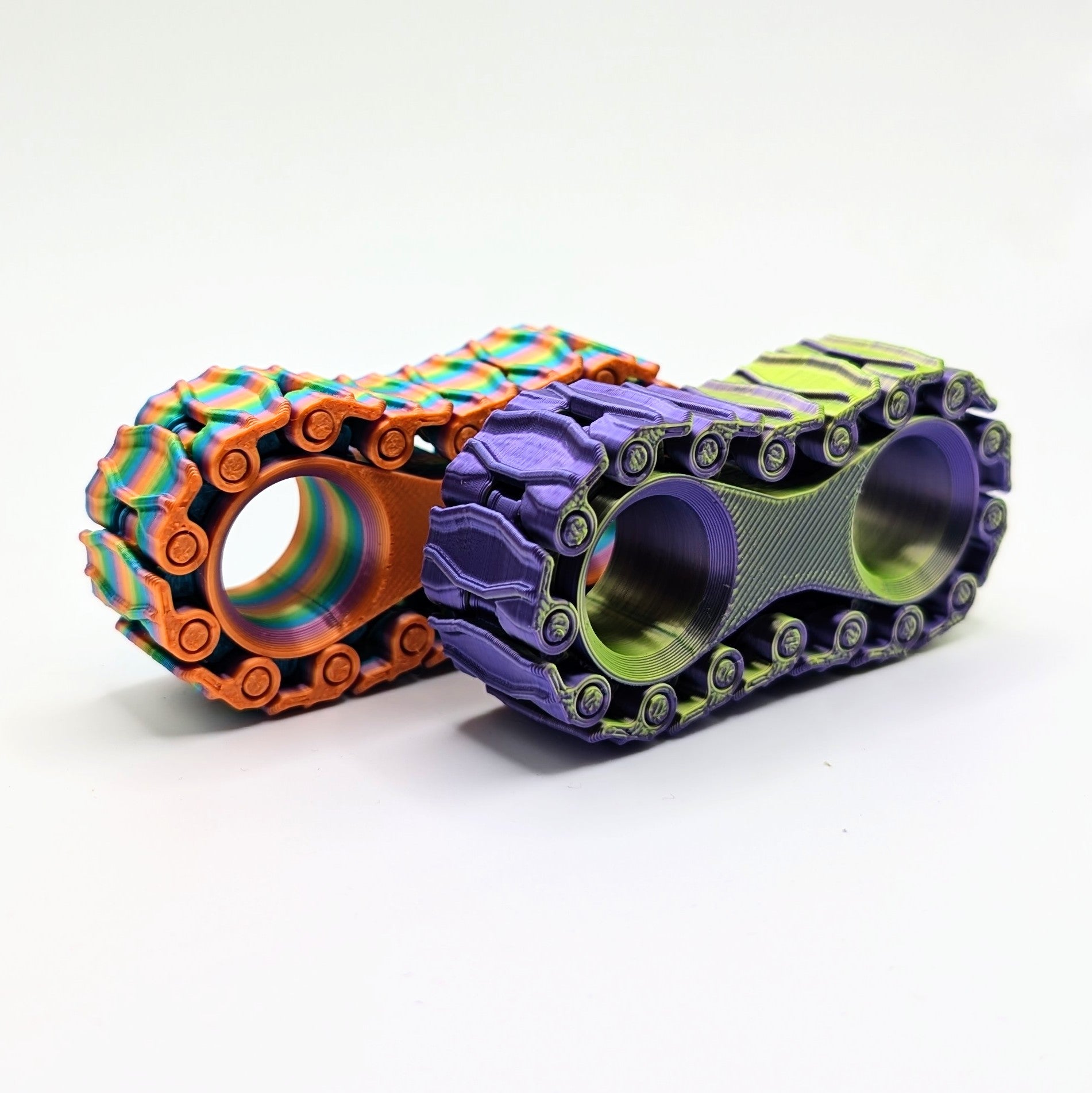 Ketten Fidget