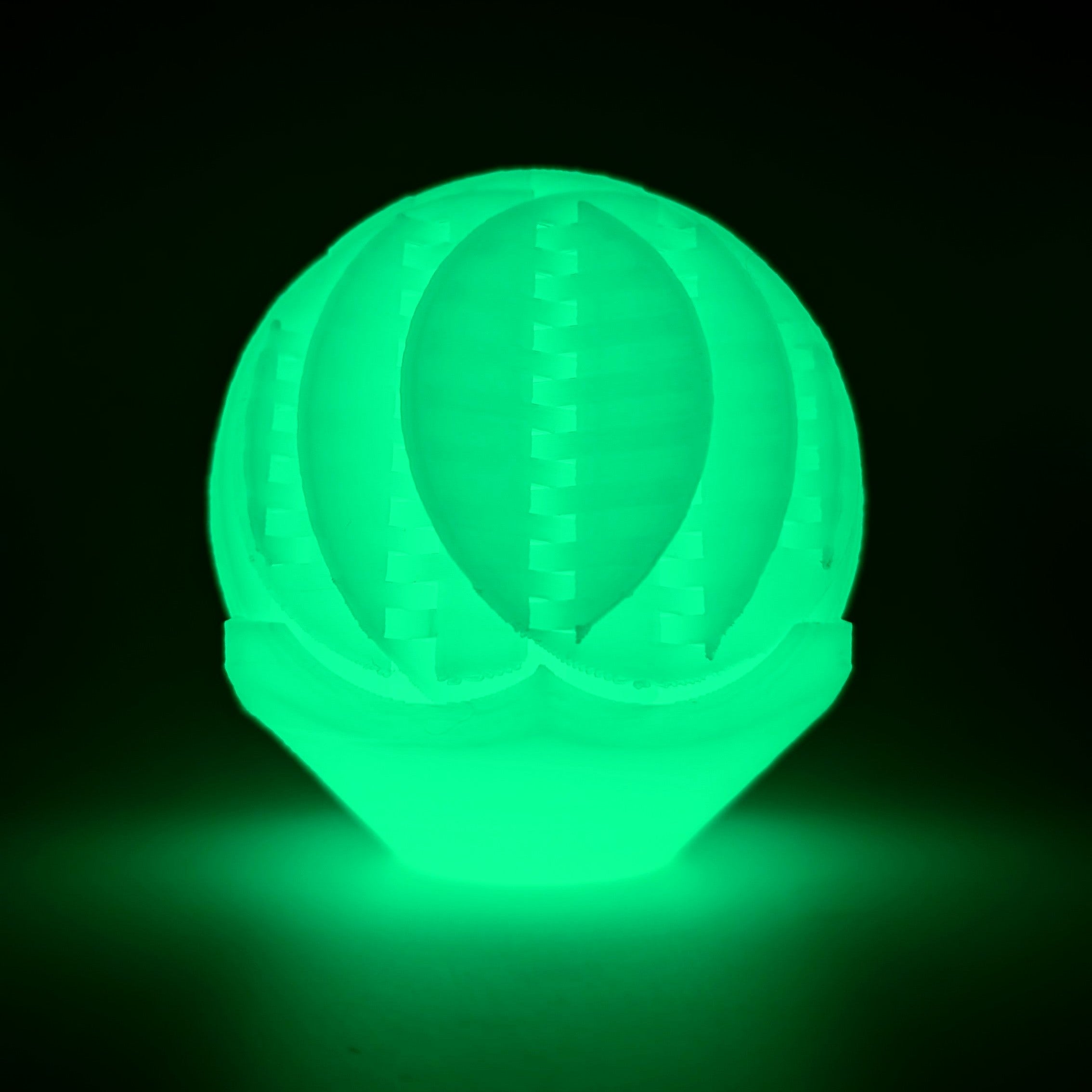 Der Squish Ball