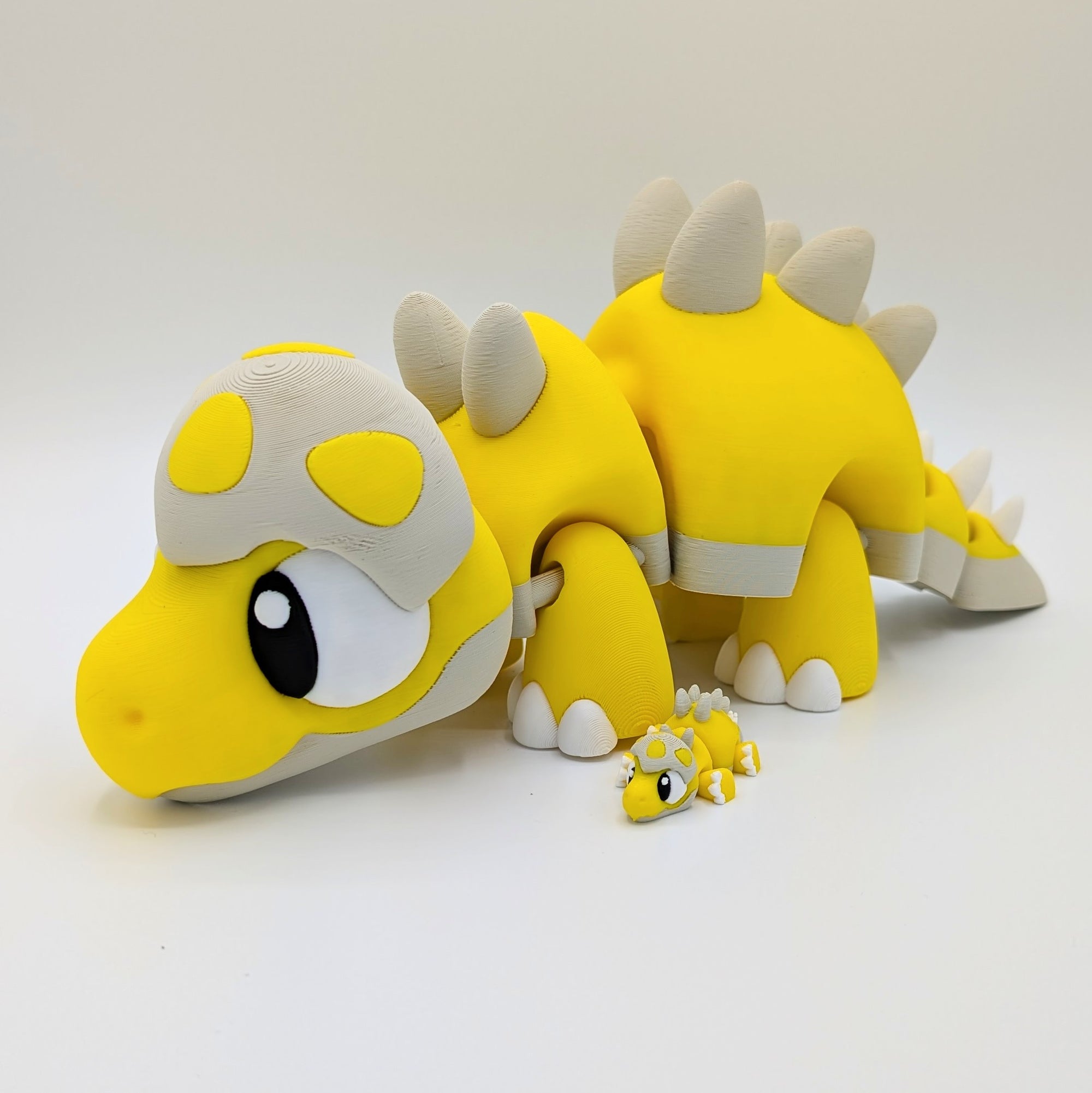 Mini Flexi Dino´s