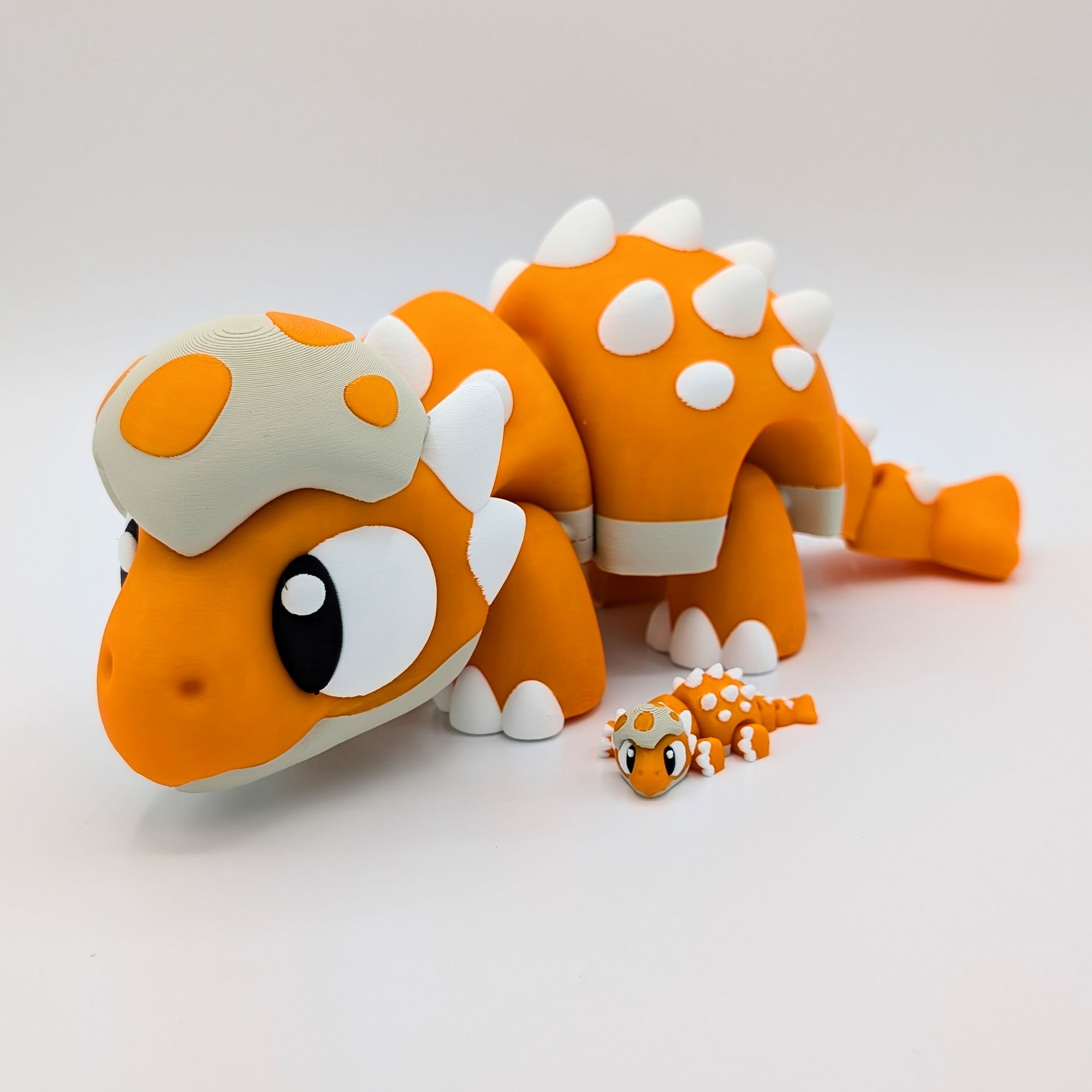 Mini Flexi Dino´s