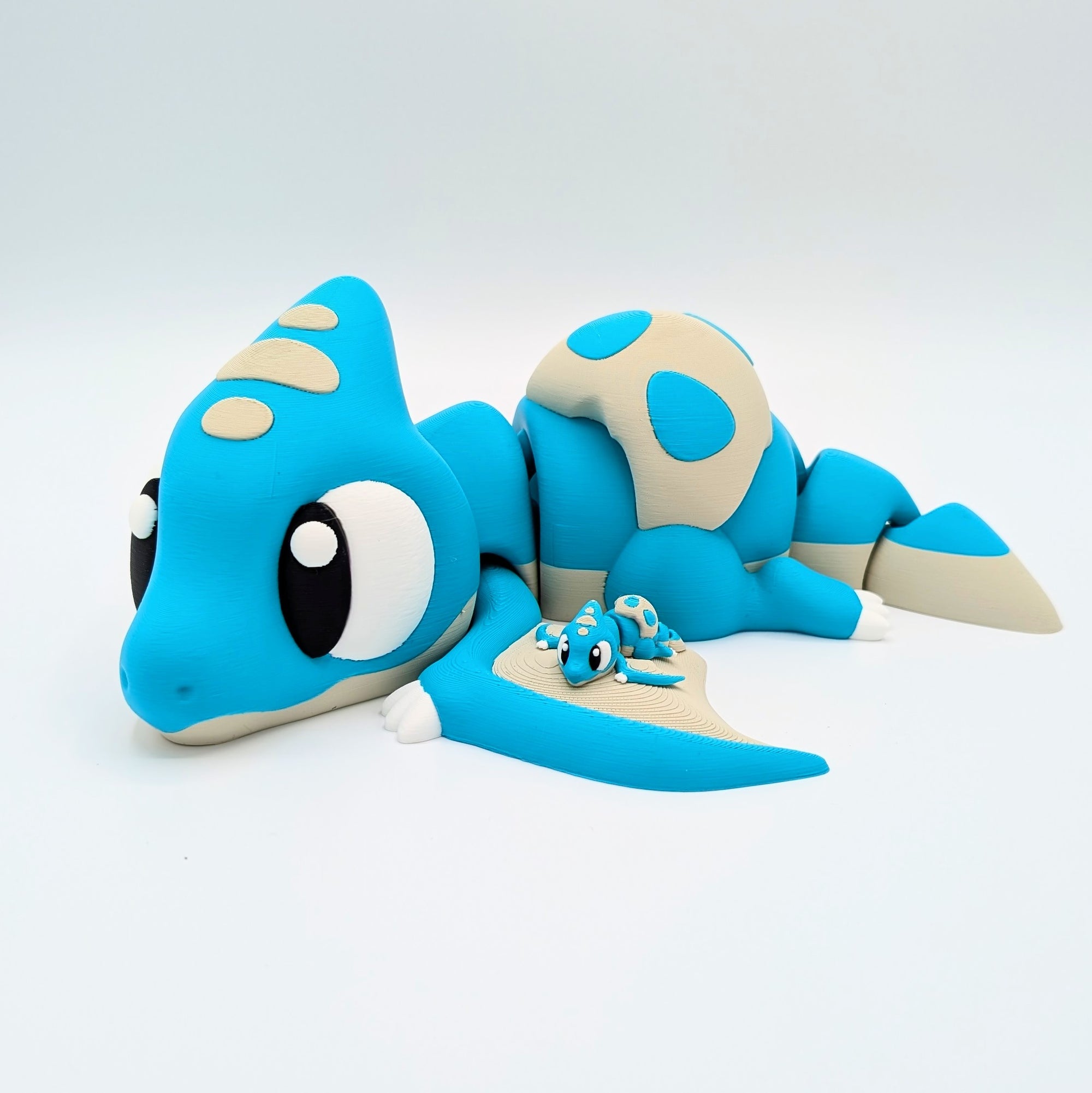Mini Flexi Dino´s